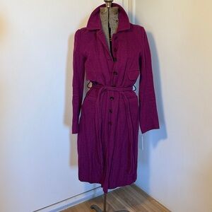 Dries Van Noten Coat
